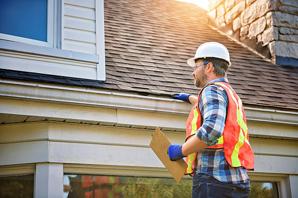 Roof Repair in Princeton